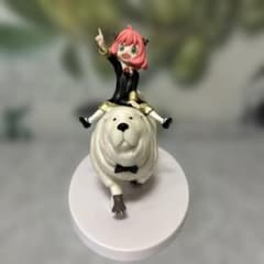 SPY×FAMILY Anya & Bond Figure
