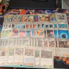 ポケモンカード 三神ザシアン デッキのサムネイル