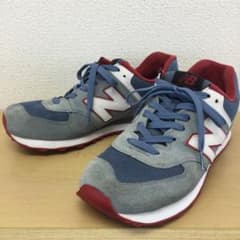ニューバランス スニーカー 574のサムネイル
