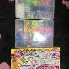 レインボールーム セットのサムネイル