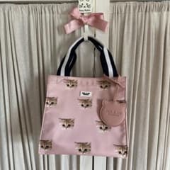 PAUL &  JOE ミニバックのサムネイル