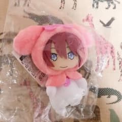 すとぷり さとみ ぬいぐるみのサムネイル