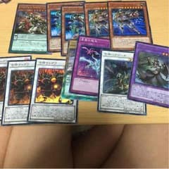 遊戯王のサムネイル