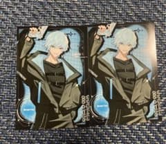 めておら、ランダムブロマイド、ラピス君、2枚セットのサムネイル