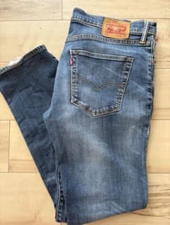 「Levi’s 511 W36 L32 デニム ジーンズのサムネイル