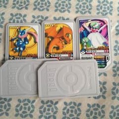 ポケモンガオーレのサムネイル