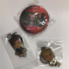 佐藤大樹セットのサムネイル