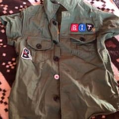 Bit'z シャツのサムネイル