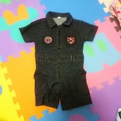 ロンパース♡のサムネイル