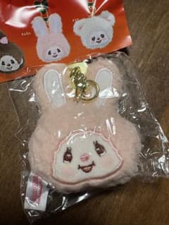 モンチッチ ぬいぐるみスマホチャーム チムたんのサムネイル