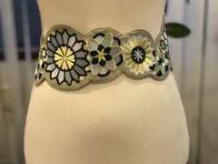 Italian belt 定価 7,900円のサムネイル