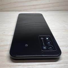 ZTE Libero 5G III 本体 W12 - メルカリ