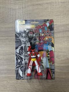 ゲッターロボG キーホルダー HQシリーズ ユタカ