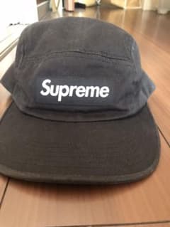 交渉値下げします。supreme シュプリーム キャップのサムネイル