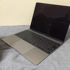 MacBook    【Tomoaki様専用】のサムネイル