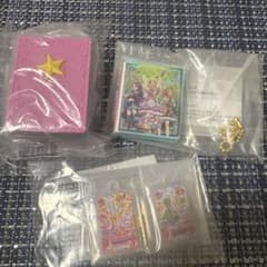 300円‼️アイカツグッズまとめ売り中‼️のサムネイル