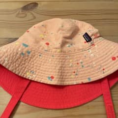 パタゴニア 帽子 ハット patagonia 5Tのサムネイル