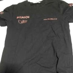 ホンダ ガス Tシャツ GASのサムネイル