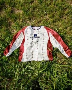 Kroi】ロングTシャツ TM Game Shirts UNSPOIL - メルカリ