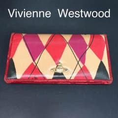 更にお値下げしました❣️Vivienne Westwood の長財布のサムネイル