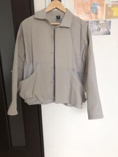 noroll ジャケットのサムネイル