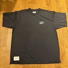 WTAPS Tシャツ EX46 COLLECTION サイズ03 WTAPS Tシャツ EX46 COLLECTION サイズ03 - メルカリ