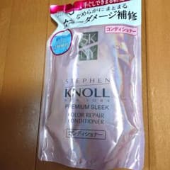 スティーブンノル プレミアムスリーク カラーリペアCD詰替 400mlのサムネイル