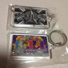 EXILE ガチャ KEIJI セットのサムネイル