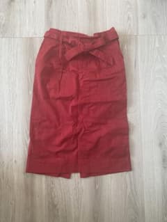 UNIQLO スカートのサムネイル