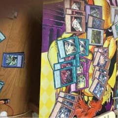 レイラ様専用遊戯王 破壊剣パーツのサムネイル