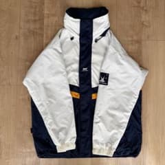 HELLY HANSEN × Budweiser セーリングジャケット - メルカリ