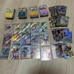 ポケモンカード SRなど 435枚 まとめ売り - メルカリ