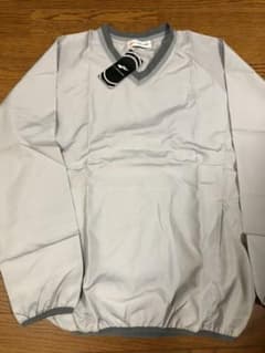 新品ウインドブレーカーのサムネイル
