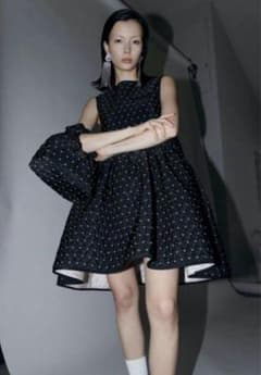 Bibiy ODILE FLARE DRESSのサムネイル