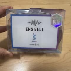 Lourdes STYLE EMS BELT AX-FRL905のサムネイル