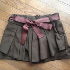 値下げしました！キュロット！のサムネイル