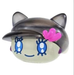 たまごっち ぷくっとクリアリング2 メロディっち ガチャのサムネイル