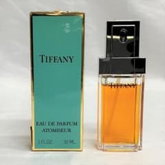 オードパルファム アトマイザー30ml ティファニー 香水【R169】 - メルカリ