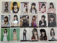 柏木由紀 生写真 6枚セット | Shop at Mercari from Japan! | Buyee