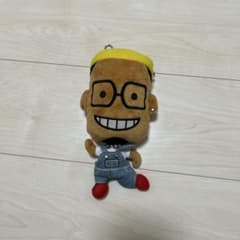 関口メンディーぬいぐるみのサムネイル