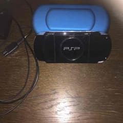 PSP-3000 ・ケース・充電器セットのサムネイル