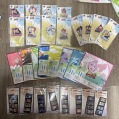 원피스 이치 반 쿠지 드라마틱 메모리즈 IHJ 상 풀 콤프