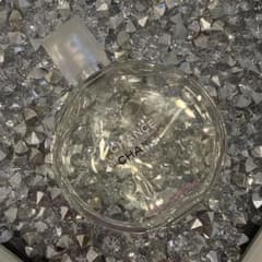 残量8割 シャネル チャンス 香水 100ml - メルカリ