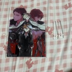 文豪ストレイドッグス STORM BRINGER 中原中也