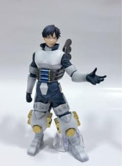 僕のヒーローアカデミア ヒロアカ 飯田天哉 一番くじ -仲間- D賞