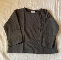 yagomuさま　おまとめ　zara　トップス92のサムネイル