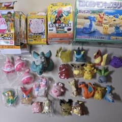 ポケモンキッズ 25個セット【匿名配送】※即購入OK ポケモンキッズ 25個セット【匿名配送】※即購入OK - メルカリ