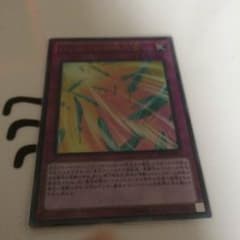 遊戯王 ハーピィの羽根吹雪のサムネイル