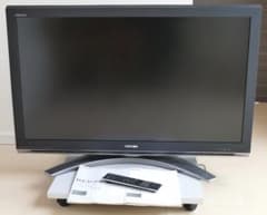 東芝 REGZA 42型 42Z3500 - メルカリ