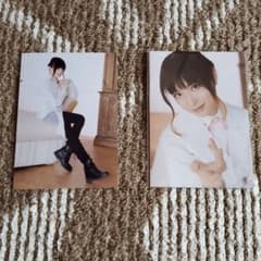 キンプリ　ブロマイド 星元裕月のサムネイル